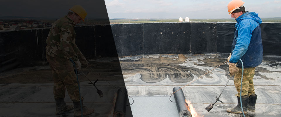 Mead Roofing Contractors